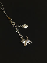 my cat keyring