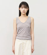 (W) Lisbon Sleeveless