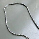 Prism Necklace