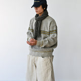 AT COZY NORDIC KNIT