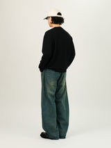 OE Daily Round Long Sleeves
