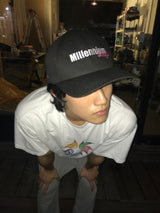 ミレニアムBBキャップ♥︎