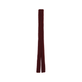 TAFFY KNIT MUFFLER (4 COLORS)