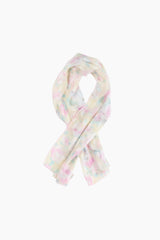 Bloom Chiffon Scarf