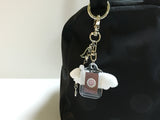 [MADE] Dot dream keyring 