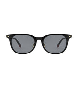VVE67 SUNGLASSES / VEDI VERO SUNGLASSES VVE67/BLK