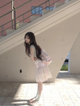 キューピッドスカート