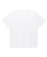 SOL SS TEE WHITE(CV2FMUT506A)