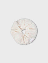 Dot Whipping Scrunchie(2COLOR)