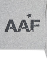 AAF Printed Longsleeve