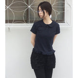 モナカラーTシャツ