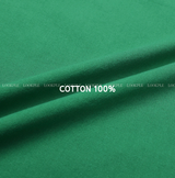 Wonderant Ice Cotton Linen Overfit Shirt