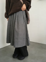 ベーシック ブーツカット パンツ