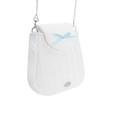 Madeleine Bag _ White