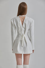 DART FIT JACKET