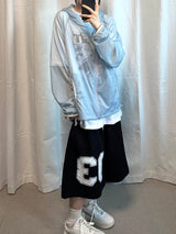 03 training shorts