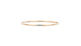 26SS★ [Premium Plating] H Edition AB(P) Single Slip Bangle