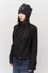 (W) Batz Slash Zip Jacket