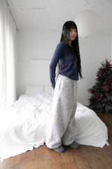 golgi stripe color top(3colors)