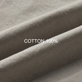 Jake Pigment Shirt (4color)