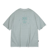 26SS★ 1896スターピグメント ショートスリーブ Tシャツ