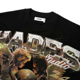 HADES GUARDIAN ANGLE TEE