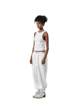 PANTS 010 (WHITE)
