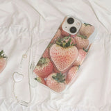 【即日発送】 Pale Strawberry Tok 