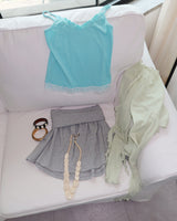 HUSH LACE CAMI