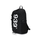 939ロゴバックパック (BLACK)