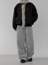Much Basic Fleece Pants
