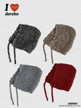 Gradient Knit Baraclava