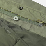 Perfect Fishtail Parka Field Jacket (7color)
