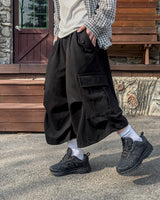 Unt 8/10 Bermuda Sweat Pants