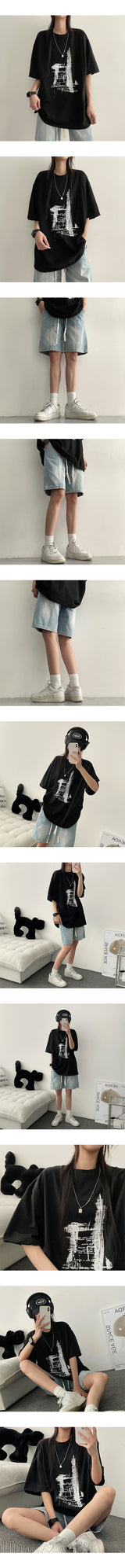 ウェルブランド半袖Tシャツ