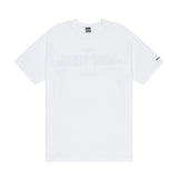 Permanent(A type) T-shirts [WHITE]