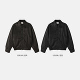 シュアレザージャケット