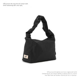 Medium Soft Black