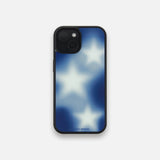 スタービームケース_デニムブルー (glass)