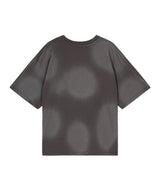 I YOU Tシャツ (ブラウン)
