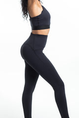 DEREBORUJO Self-made premium Sports bra(Functional ultra-high quality)