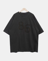 Meit Pigment Short Sleeve T-Shirt