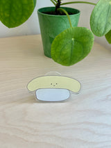 [Magsafe tok] yeowhi エッグスシグリップスマートトック