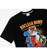 RG Teeth Breaker Tee (Black)