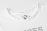 【即日発送】スポーツクラブTシャツ ホワイト