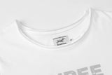 スポーツクラブTシャツ ホワイト