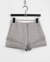 クリ２ステージミニバンディングショートパンツ