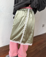 スナップフーディーT