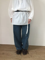 Layered Windbreaker (2color)