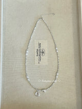 smile all day necklace
